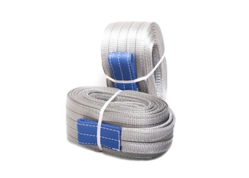 Pas do drzewa 4,0T 3m 120mm 28T SF7:1