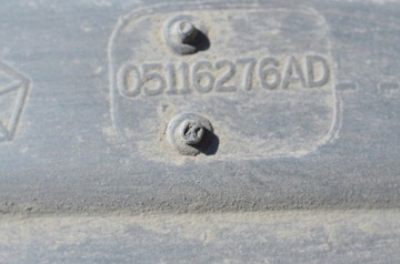 DODGE OE 05116276AD PODBĚH