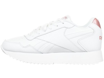 Buty damskie Reebok Glide Ripple Doubl ID1962 sneakersy białe