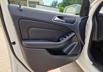 Mercedes Klasa B W246 Sports Tourer Facelifting 2.1 200 d 136KM 2016 Mercedes-Benz Klasa B Bezwypadkowy Serwisowany Sprowadzony Pierwszy Wlasci, zdjęcie 22