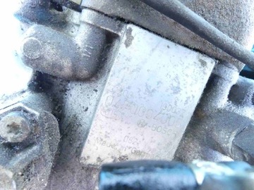 ČERPADLO VSTŘIKOVAČE ROVER 45 0470004005 2.0D