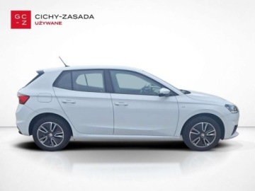 Skoda Fabia IV 1.0 MPI 80KM 2024 Skoda Fabia Tour 1.0MPI 65KM Serwis ASO FV23 Benzyna 65KM, zdjęcie 5