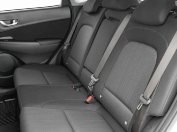 Hyundai Kona I Crossover Facelifting 1.6 T-GDI 198KM 2021 Hyundai Kona WD0745U#1.6 T-GDI Style DCT Podgrz.f, zdjęcie 26