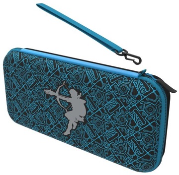 PDP SWITCH Etui Travel Glow - Zelda Sheikah Shoot
