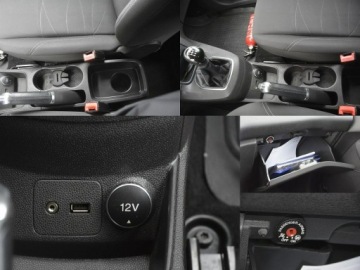 Ford Fiesta VII Hatchback 3d Facelifting 1.0 80KM 2015 Ford Fiesta 1.0EcoBoost doinwestowany gwarancja, zdjęcie 20
