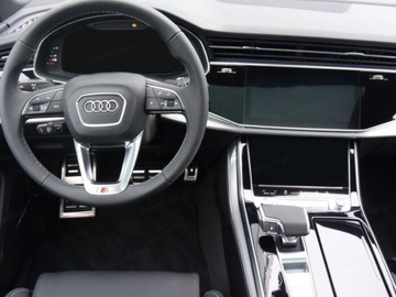Audi Q8 SUV 3.0 50 TDI 286KM 2025 AUDI Q8 50 TDI quattro Suv 3.0 (286KM) 2025, zdjęcie 6
