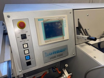 50% ОТ НАЧАЛЬНОЙ ЦЕНЫ — бейковая нить для переплета HOHNER HSB 7000