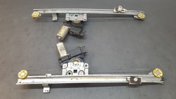 Mechanizm podnośnik silniczek szyby prawy przód Ducato Boxer Jumper 06-14