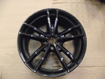 FELGA 19 BMW 3G20 G21 G22 G23 8 X 19 ET 27 WZ 791M