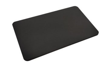 Hips Czarny Połysk 1mm Cięty na Wymiar (0,1m2)