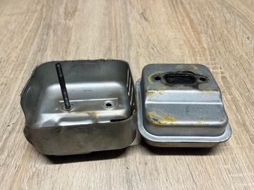 BRICODEPOT BDBCP30 ГЛУШИТЕЛЬ ВЫХЛОПА