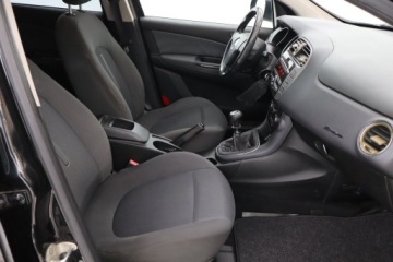 Fiat Bravo II 2008 Fiat Bravo 1.4 MultiAir, Salon Polska, GAZ, HAK, zdjęcie 8