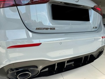 Mercedes Klasa A W177/V177 Hatchback AMG Facelifting 2.0 A35 306KM 2025 MERCEDES-BENZ A Klasa 35 AMG 4-Matic 2.0 (306KM) 2025, zdjęcie 3