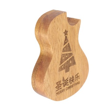 Портативный медиатор для гитары,