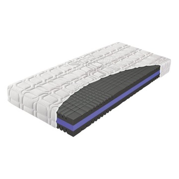 Materac Materasso Magic Sleep 120x200