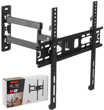 UCHWYT REGULOWANY TV LED LCD 26-55' BYDGOSZCZ