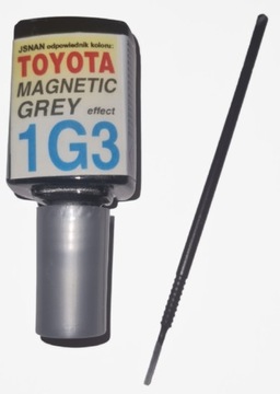 ZAPRAWKA TOYOTA 1G3 MAGNETIC GREY EFFECT