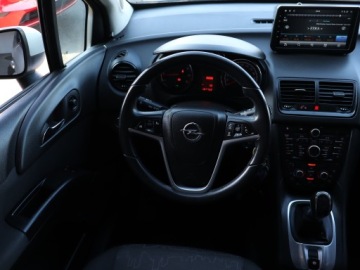 Opel Meriva II Mikrovan 1.4 Turbo ECOTEC 120KM 2013 Opel Meriva 1.4 Turbo, GAZ, Klima, Tempomat, zdjęcie 6
