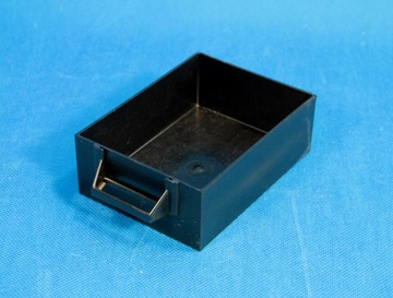 БОЛЬШИЕ КОРОБКИ-ОРГАНИЗАТОРЫ