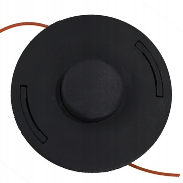 PRZEKŁADNIA + GŁOWICA STIHL FS 55 85 120 200 250