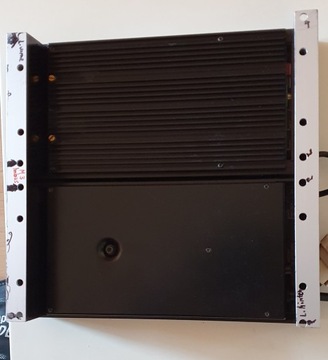 Меридиан 105 + предусилитель 101 + моноблоки + блоки питания