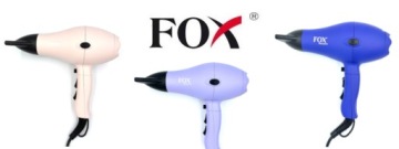 Фен FOX Smart Front Lily