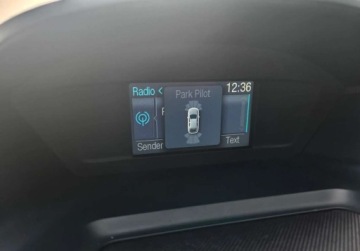 Ford C-MAX II Minivan 1.0 EcoBoost 125KM 2013 Ford C-MAX 1.0B 125KM.6Bieg.Parkasist Grzana SzybaFotele Faktura.Gw 125KM, zdjęcie 27