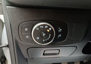 Ford Focus IV Kombi 1.0 EcoBoost 125KM 2019 Ford Focus 125KM EcoBoost Trend Edition P.Zima SalonPL SerwisASO FV23 Gwar, zdjęcie 24