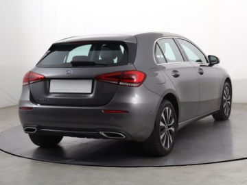 Mercedes Klasa A W177/V177 Hatchback Plug-In 1.3 250e 218KM 2020 Mercedes A A 250 e, Salon Polska, 1. Właściciel, zdjęcie 4