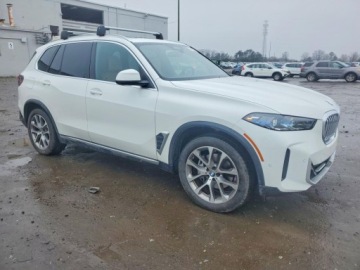 BMW X5 G05 2026 BMW X5 xDrive40i 2026 3.0 Benzyna 375KM, zdjęcie 4