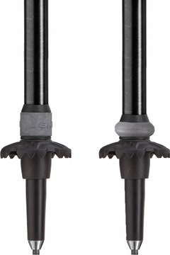 LEKI Makalu FX Carbon AS Трекинговые палки до 130 см, 267 г Идеально в ПОДАРОК!