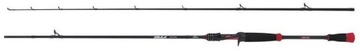 Wędka Berkley Zilla Pike 642H Casting 1,93m 30-80g