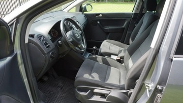Volkswagen Golf Plus II 1.4 TSI 122KM 2009 Volkswagen Golf Plus z Niemiec. Super stan. Poleca, zdjęcie 10