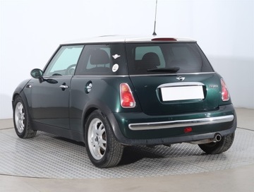 Mini Mini R50 1.6 116KM 2004 MINI 3-door Cooper, Automat, Klima, Parktronic, zdjęcie 3