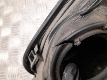 Пробка топливного бака Volvo V90 II 2020 32262810