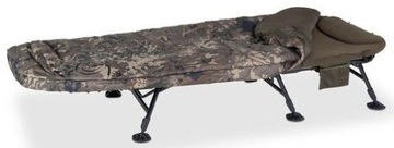 Широкая кровать Nash Indulgence All Season SS3