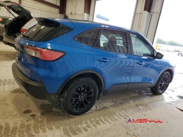 Ford Kuga III 2020 Ford Kuga 2020 r., 2,5L SE SPORT 2.5 Hybryda 198KM, zdjęcie 5