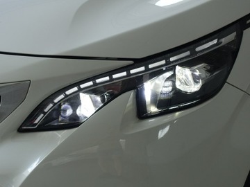 Peugeot 3008 II 2019 Peugeot 3008 2.0 HDI 180KM Automat/Full LED/Niski, zdjęcie 25