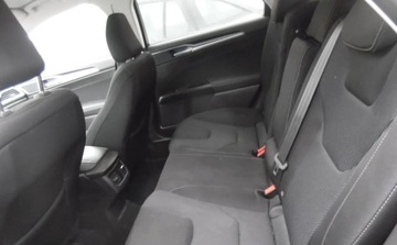 Ford Mondeo V Kombi 1.5 EcoBoost 165KM 2018 Ford Mondeo 122019r, Salonowy, 1.5 Benzyna.-AUT. Uszkodzone boki. Jezdzi., zdjęcie 8