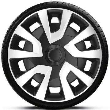 АВТОБУС HUBCAPS 15 для FIAT DUCATO PEUGEOT BOXER MERCEDES SPRINTER MOVANO