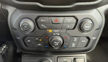 Jeep Renegade SUV Plug-In Seria 2/3 1.3 Turbo 4xe PHEV 190KM 2022 Jeep Renegade 4xe,Limited,4x4,Face Lift, zdjęcie 26