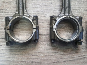 YAMAHA FJR 1300 ШАТУННЫЙ НАБОР ШАТУНОВ