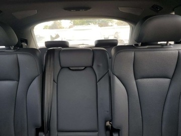 Audi Q7 II 2023 Audi Q7 Premium Plus 2023 2.0l 2.0 Benzyna 261KM, zdjęcie 10