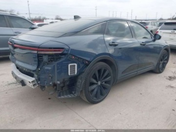 Toyota 2025 Toyota Crown Nightshade edition, 2025r., 4x4, 2.5L 2.5 Benzyna 184KM, zdjęcie 2