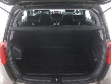 Kia Venga Mikrovan 1.6 DOHC CVVT 125KM 2013 Kia Venga 1.6 CVVT, Salon Polska, Serwis ASO, zdjęcie 13