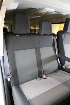 Toyota 2024 Toyota Proace Verso 2.0 D4-D Long Business 2.0 Diesel 144KM, zdjęcie 20