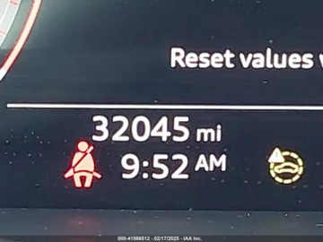 Audi Q3 II 2022 Audi Q3 Premium Plus 45 Tfsi S Line Quattro Tiptronic 2022 2.0l 2.0 Benzyna, zdjęcie 12