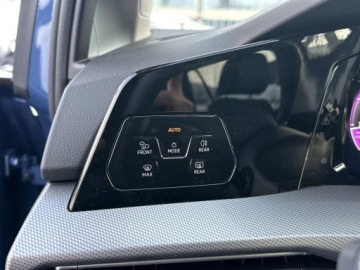 Volkswagen Golf VIII 2025 Volkswagen Golf Variant 1.5 eTSI 150KM Pakiet Ligh, zdjęcie 26