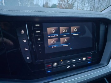 Volkswagen Touareg III SUV 3.0 V6 SCR TDI 231KM 2018 Volkswagen Touareg 3.0 TDI Salon PL I wł. Oś skręt, zdjęcie 21