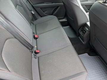 Seat Leon III ST Facelifting 1.4 EcoTSI 150KM 2018 Seat Leon Seat Leon 1.4 EcoTSI FR S&amp;S DSG / Aso /, zdjęcie 38